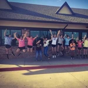 Meet your Posher, Makayla